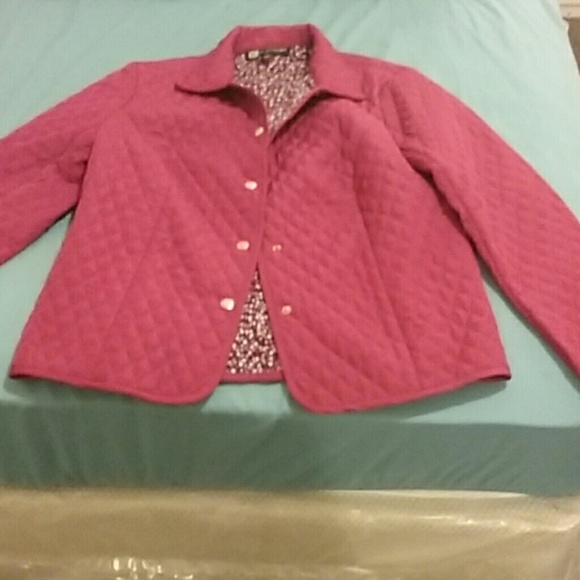 A Jacket - Picture 1 of 3